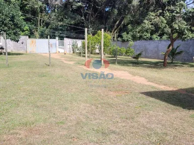 Fazenda/Sítio com 2 Quartos à venda, 164m² no Recanto Campestre Internacional de Viracopos Gleba 1, Indaiatuba