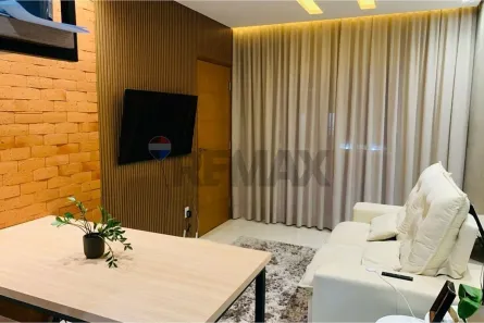 Apartamento com 2 Quartos à venda, 60m² no Villa Toscana, Bragança Paulista