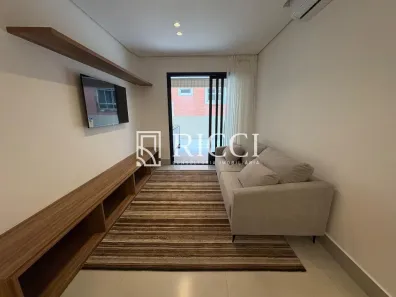 Apartamento com 2 Quartos à venda, 86m² no José Menino, Santos