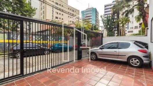 Casa com 4 Quartos à venda, 230m² no Vila Mariana, São Paulo