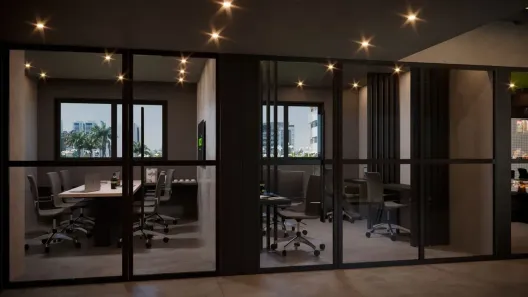 Apartamento com 1 Quarto à venda, 27m² no Madalena, Recife