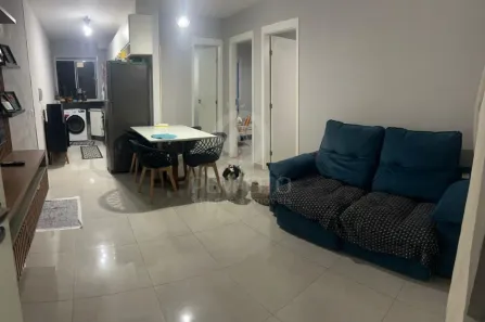 Apartamento com 2 Quartos à venda, 50m² no Parque Bom Retiro, Paulínia