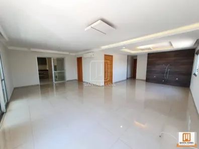 Apartamento com 3 Quartos à venda, 214m² no Jardim Botânico, Ribeirão Preto