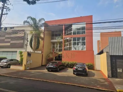 à venda, 35m² no Vila Seixas, Ribeirão Preto