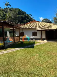 Casa com 4 Quartos à venda, 500m² no Corrêas, Petrópolis