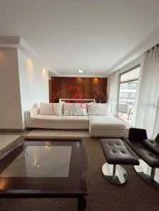 Apartamento com 4 Quartos à venda, 174m² no Vila Leopoldina, São Paulo