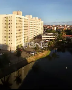 Apartamento com 2 Quartos à venda, 56m² no Centro, Lauro de Freitas