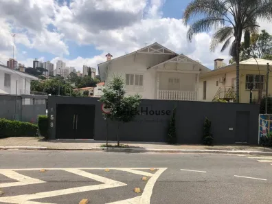 Casa com 5 Quartos à venda, 400m² no Santa Cecília, São Paulo
