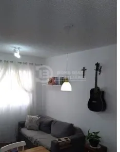 Apartamento com 2 Quartos à venda, 40m² no Jardim Brasília (Zona Leste), São Paulo