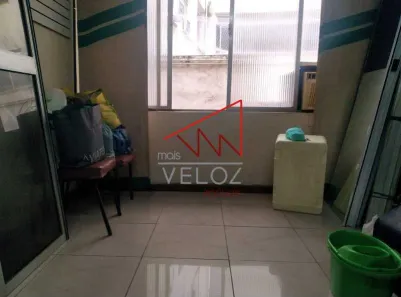 Prédio Comercial à venda, 25m² no Centro, Rio de Janeiro