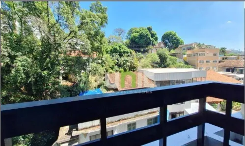 Apartamento com 2 Quartos à venda, 78m² no Icaraí, Niterói