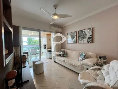Apartamento com 3 Quartos à venda, 108m² no Riviera, Bertioga