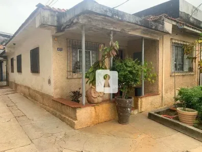 Lote/Terreno à venda, 400m² no Vila Cruz das Almas, São Paulo