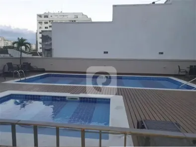 Apartamento com 2 Quartos à venda, 80m² no Botafogo, Rio de Janeiro