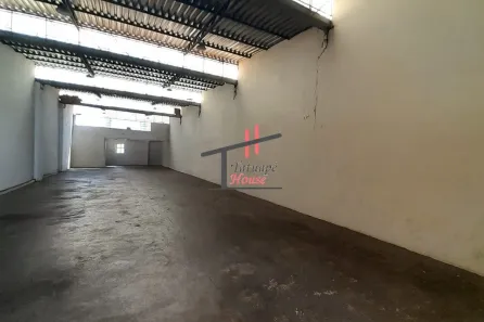 Galpão/Depósito/Armazém para alugar, 649m² no Vila Carrão, São Paulo