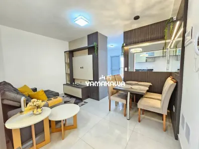 Apartamento com 1 Quarto à venda, 32m² no Tatuapé, São Paulo