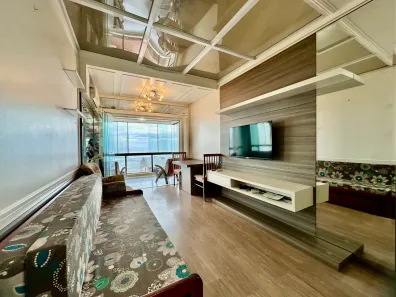 Apartamento com 3 Quartos à venda, 130m² no Zona Nova, Capão da Canoa