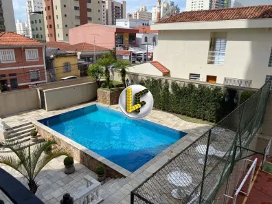 Apartamento com 3 Quartos à venda, 234m² no Santa Paula, São Caetano do Sul