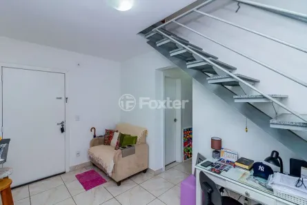 Cobertura com 2 Quartos à venda, 95m² no Sarandi, Porto Alegre