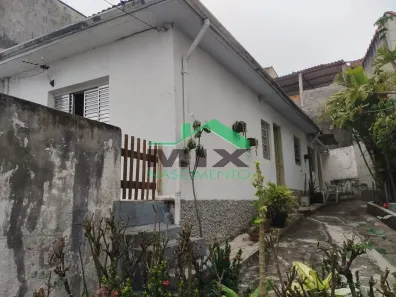 Casa com 2 Quartos à venda, 65m² no Vila Caraguatá, São Paulo