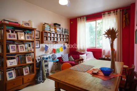 Apartamento com 2 Quartos à venda, 66m² no Boa Vista, Porto Alegre