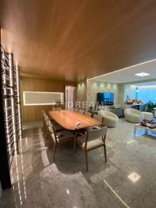 Apartamento com 5 Quartos à venda, 163m² no Boa Viagem, Recife