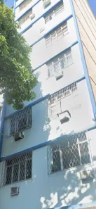 Apartamento com 3 Quartos para alugar, 90m² no Tijuca, Rio de Janeiro