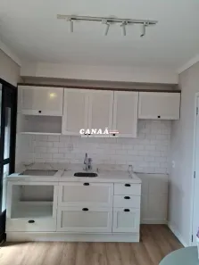 Apartamento com 2 Quartos à venda, 36m² no Umarizal, São Paulo