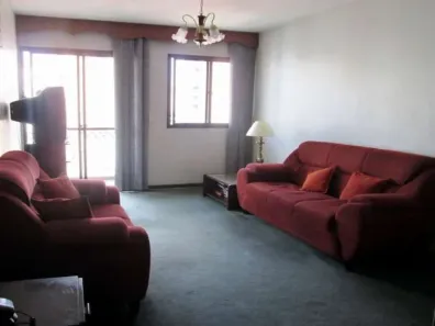 Apartamento com 3 Quartos à venda, 146m² no Cambuci, São Paulo