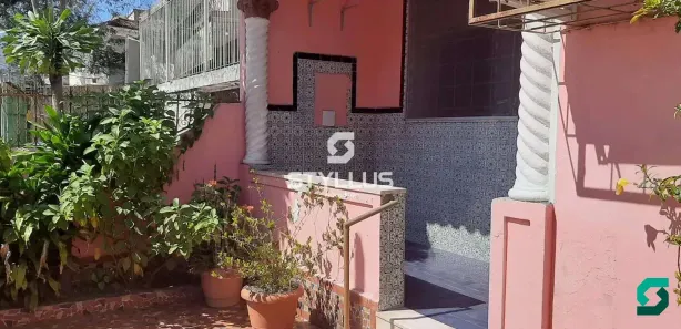 Casa com 4 Quartos à venda, 189m² no Méier, Rio de Janeiro