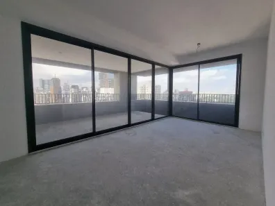 Apartamento com 3 Quartos à venda, 190m² no Pinheiros, São Paulo