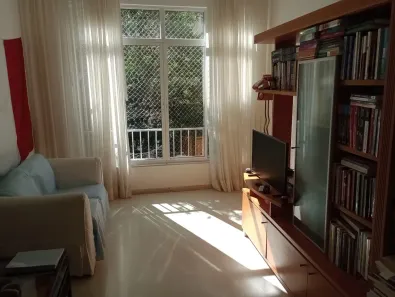 Apartamento com 3 Quartos à venda, 122m² no Copacabana, Rio de Janeiro