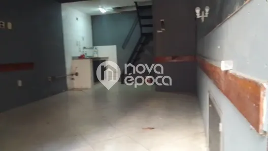 Ponto Comercial com 1 Quarto à venda, 27m² no Tijuca, Rio de Janeiro