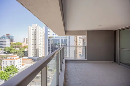 Apartamento com 3 Quartos à venda, 166m² no Vila Mariana, São Paulo