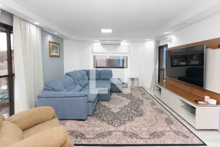 Apartamento com 4 Quartos à venda, 435m² no Parque da Vila Prudente, São Paulo