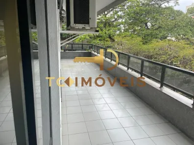 Apartamento com 4 Quartos à venda, 175m² no Barra da Tijuca, Rio de Janeiro