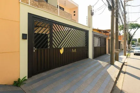 Apartamento com 2 Quartos à venda, 67m² no Vila América, Santo André
