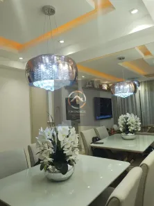 Apartamento com 2 Quartos à venda, 65m² no Barreto, Niterói
