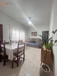 Casa com 2 Quartos à venda, 111m² no Tupi, Praia Grande