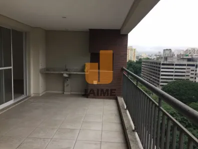 Apartamento com 4 Quartos à venda, 168m² no Água Branca, São Paulo