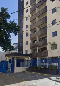 Apartamento com 3 Quartos para alugar, 84m² no Parque Residencial Aquarius, São José dos Campos