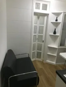 Flat com 1 Quarto para alugar, 26m² no Pinheiros, São Paulo
