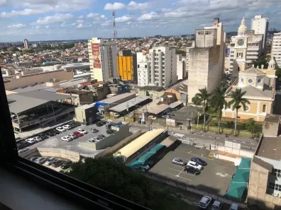 Apartamento com 3 Quartos à venda, 122m² no Centro, Sorocaba