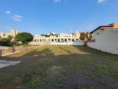 Lote/Terreno à venda, 1000m² no Chácara Primavera, Campinas