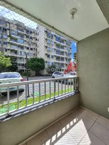 Apartamento com 3 Quartos à venda, 58m² no Piedade, Jaboatão dos Guararapes