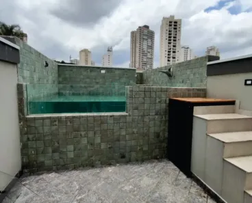 Sobrado com 3 Quartos à venda, 170m² no Vila Bertioga, São Paulo