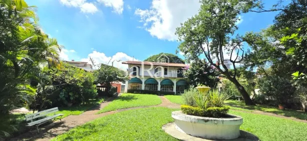 Casa com 4 Quartos à venda, 400m² no Sumaré, São Paulo