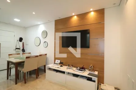Cobertura com 2 Quartos à venda, 110m² no Vila Camilópolis, Santo André