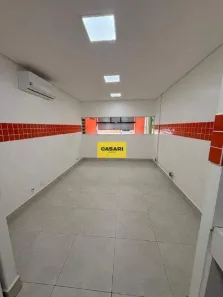 Ponto Comercial para alugar, 95m² no Centro, São Bernardo do Campo