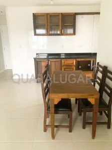 Apartamento com 2 Quartos para alugar, 68m² no Centro, Tubarão